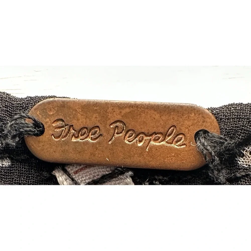 Free People free people